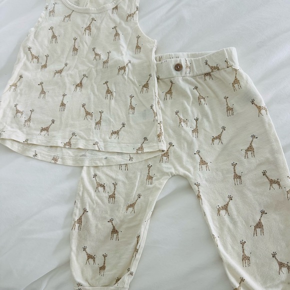 Rylee & Cru Giraffe Set - Picture 1 of 7